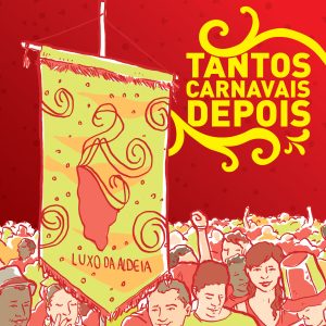 CD Tantos Carnavais Depois